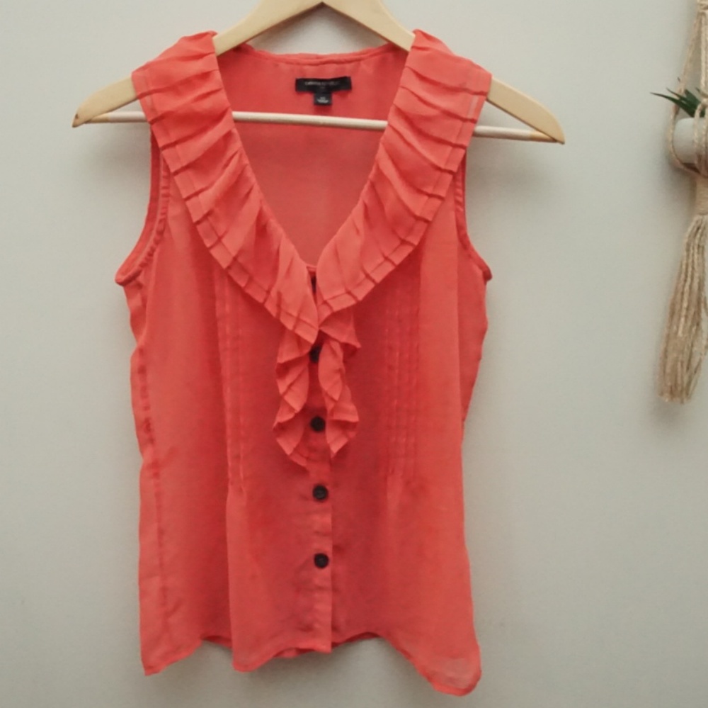 Banana Republic Blouse